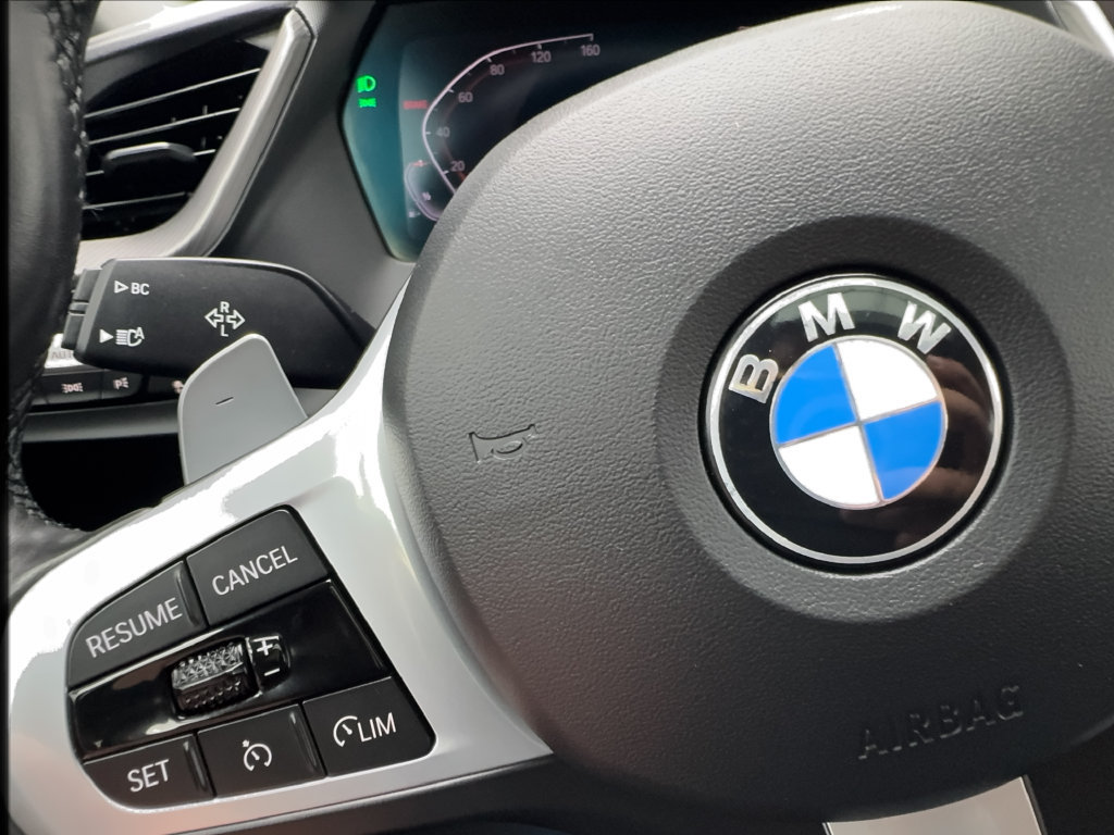 Used 2024 BMW 228i xDrive Gran Coupe w/ M Sport Package AWD/4WD image 44