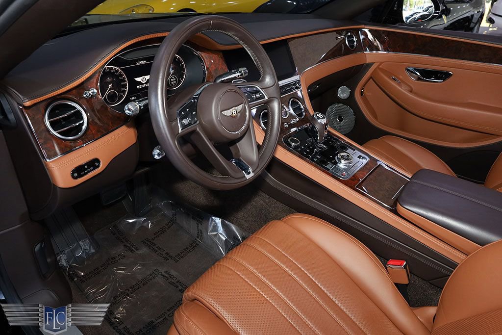 Used 2020 Bentley Continental GT image 21