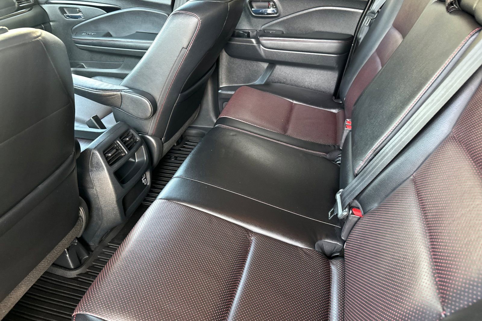 Used 2023 Honda Ridgeline Black Edition image 12