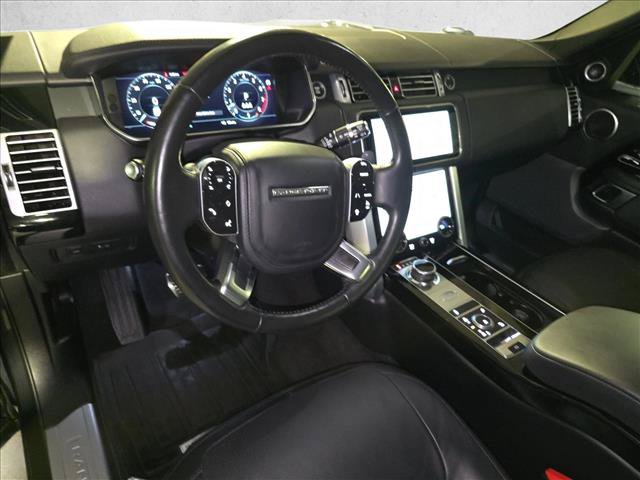 Used 2022 Land Rover Range Rover Westminster Edition AWD/4WD image 17