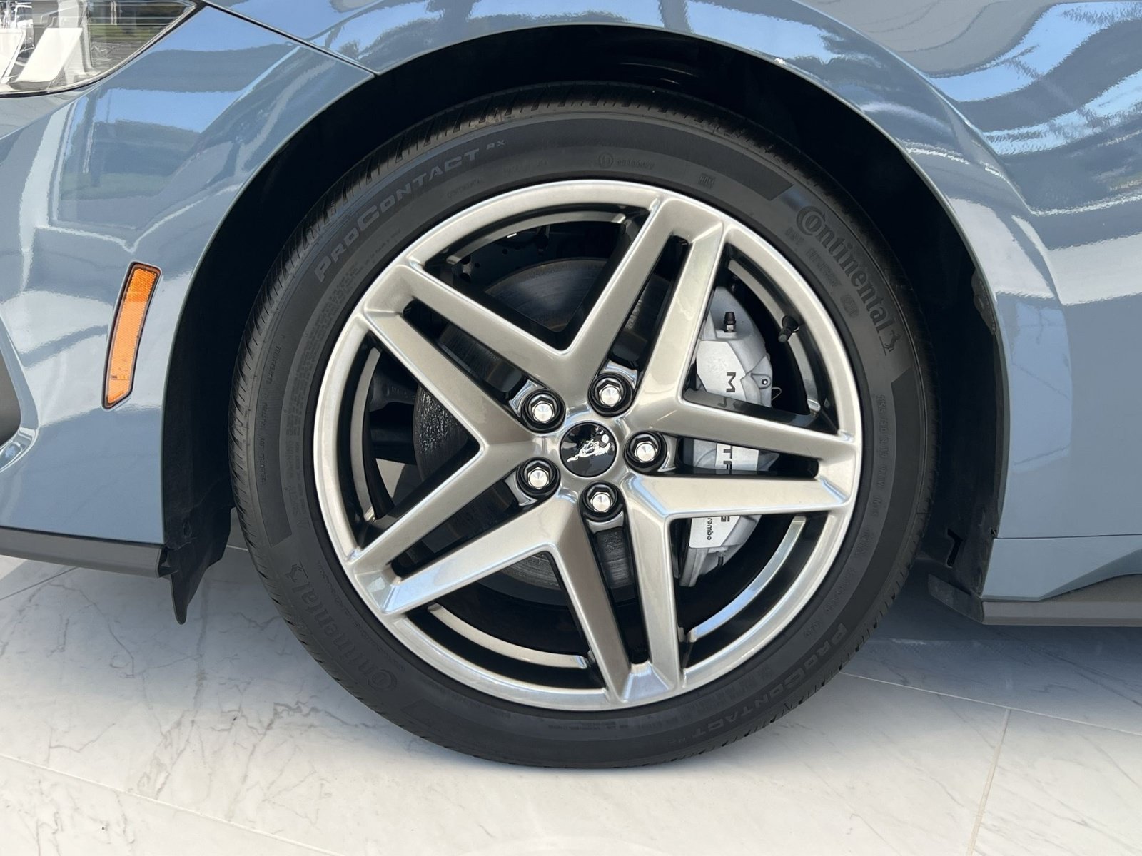 Used 2025 Ford Mustang GT Premium RWD image 11