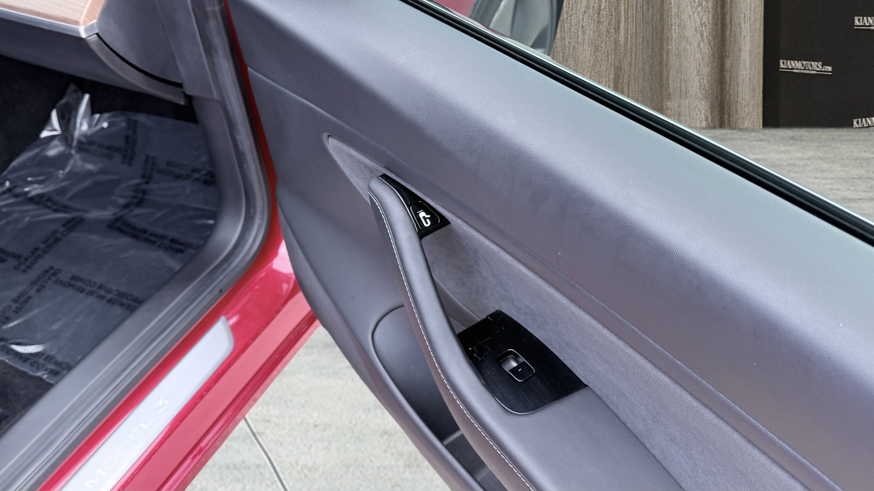 Used 2020 Tesla Model 3 Long Range image 45