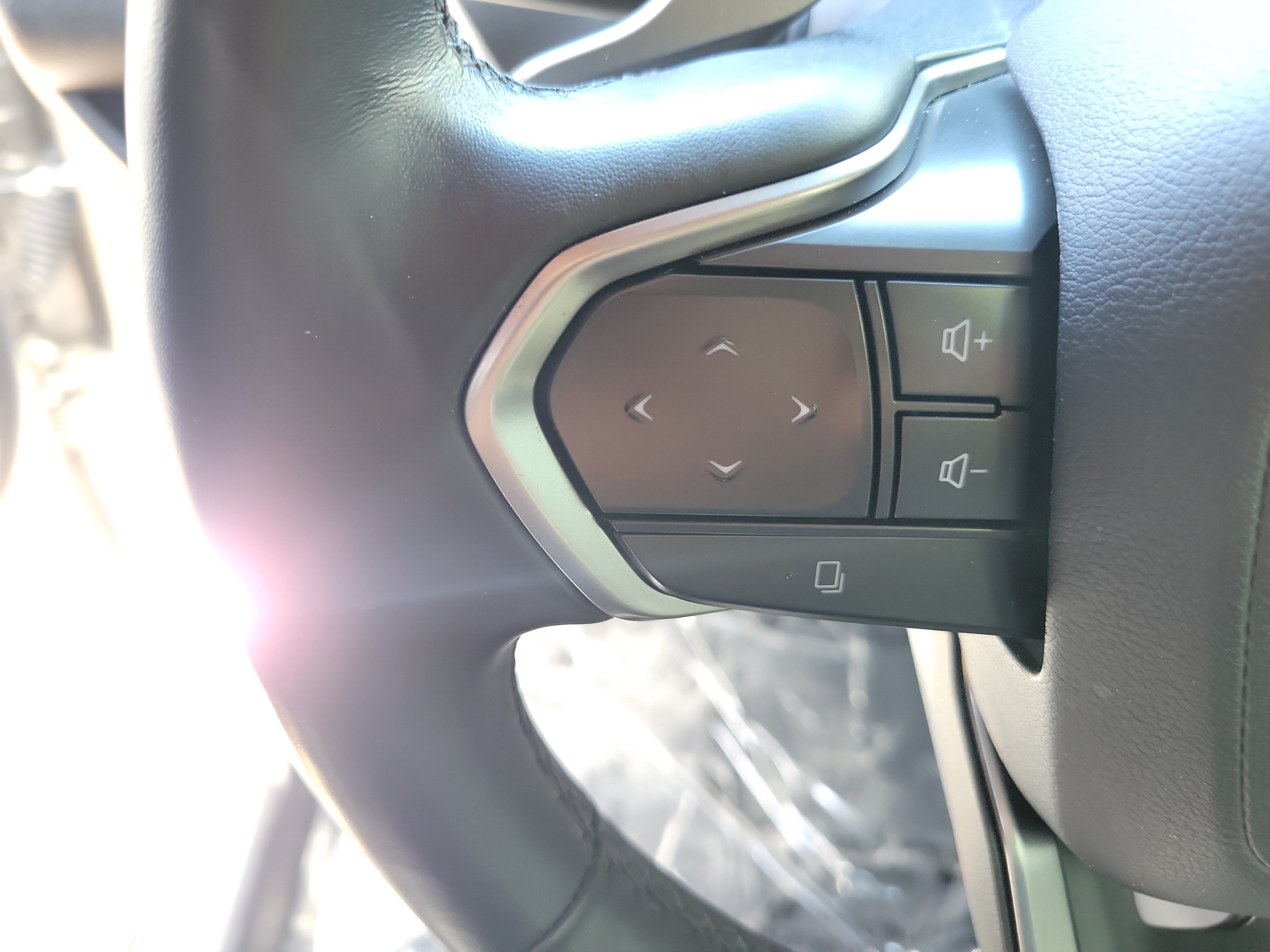 Certified 2024 Lexus NX 350 AWD w/ Vision Package image 24