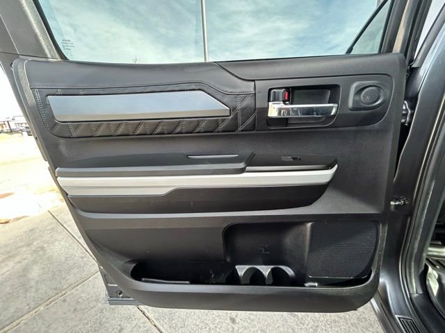 Used 2020 Toyota Tundra Platinum image 21