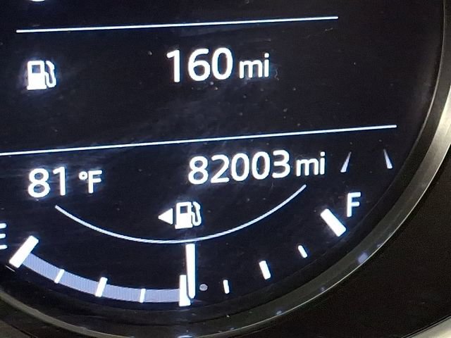 Used 2020 MAZDA CX-5 Touring AWD/4WD image 20