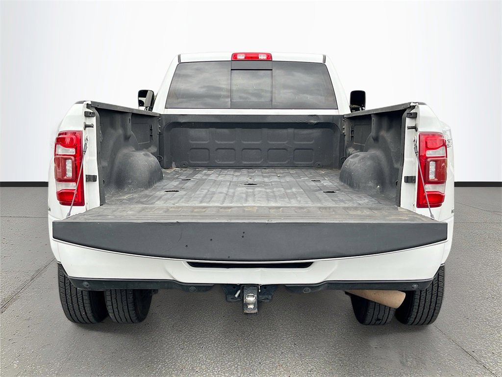 Certified 2021 RAM 3500 Big Horn w/ Level 2 Equipment Group image 24