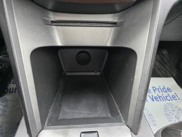 Used 2015 GMC Terrain SLT w/ Chrome Edition image 18