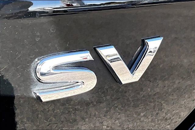 Certified 2024 Nissan Kicks SV image 21