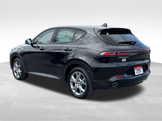 New 2024 Dodge Hornet R/T Plus image 6