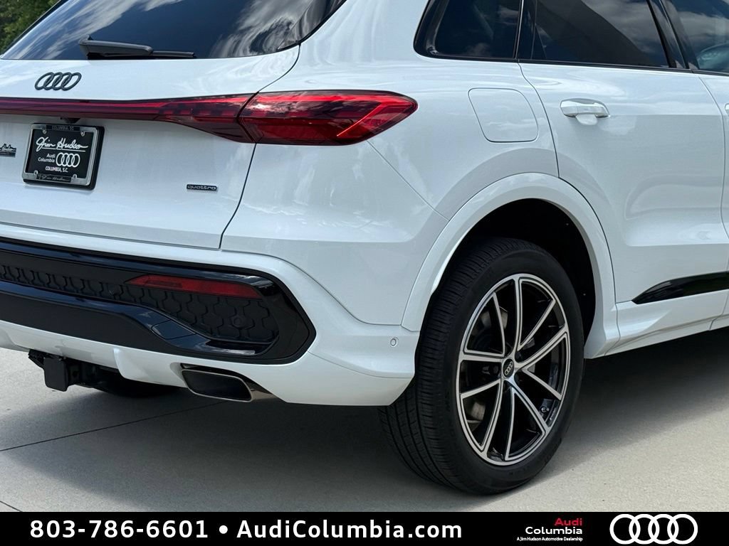New 2026 Audi Q5 Premium Plus AWD/4WD image 16