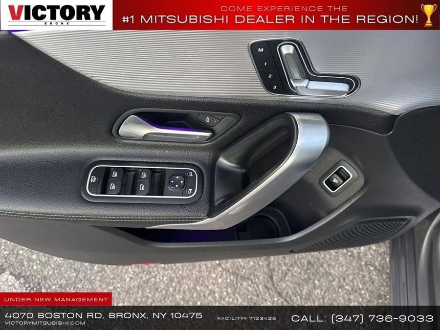 Used 2021 Mercedes-Benz A 220 image 37
