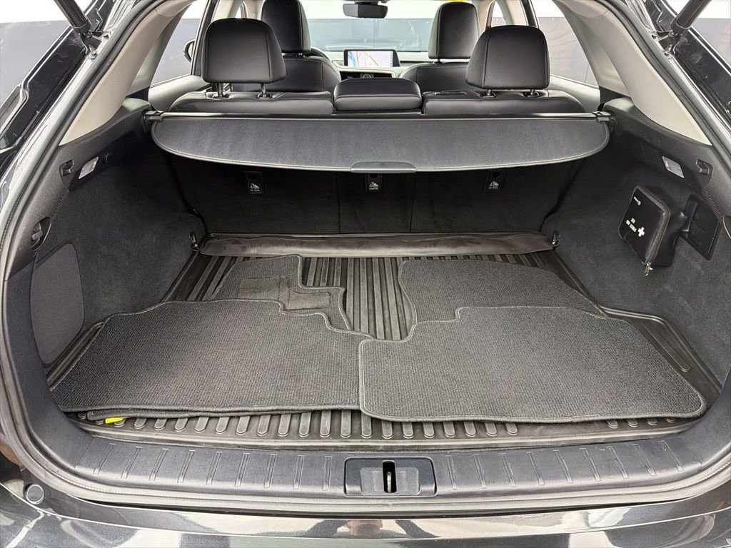 Used 2016 Lexus RX 350 AWD w/ Premium Package image 36