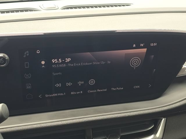 Used 2024 Buick Envista Preferred w/ Convenience I Package FWD image 24