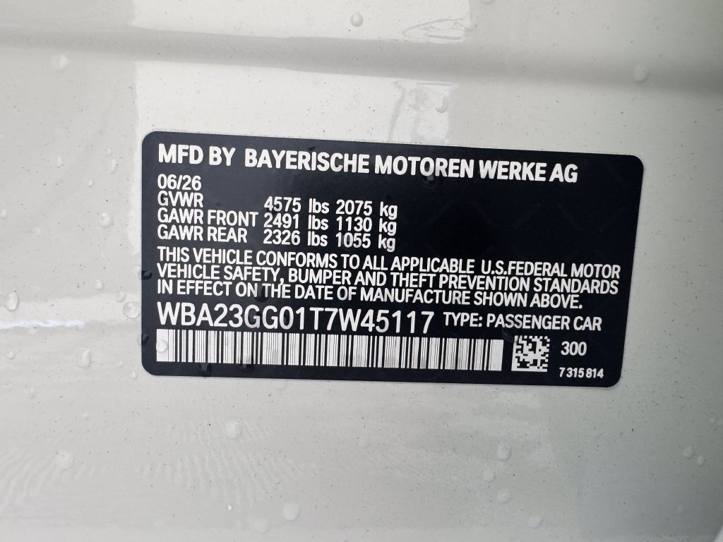 New 2026 BMW 228i xDrive w/ Technology Package AWD/4WD image 21