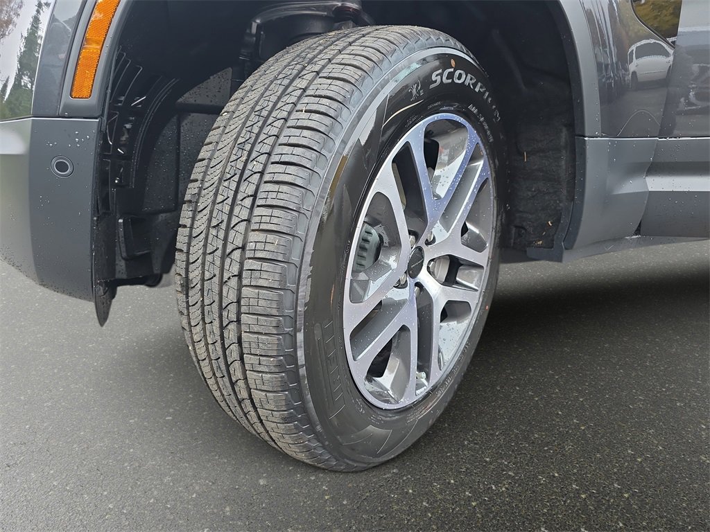 New 2026 Land Rover Defender 110 S image 35