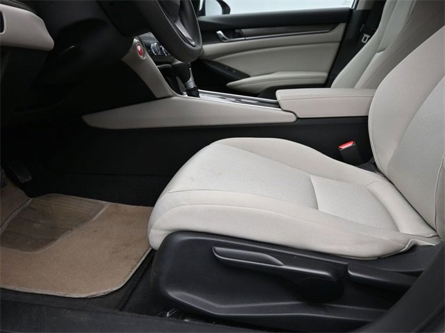 Used 2019 Honda Accord LX image 20
