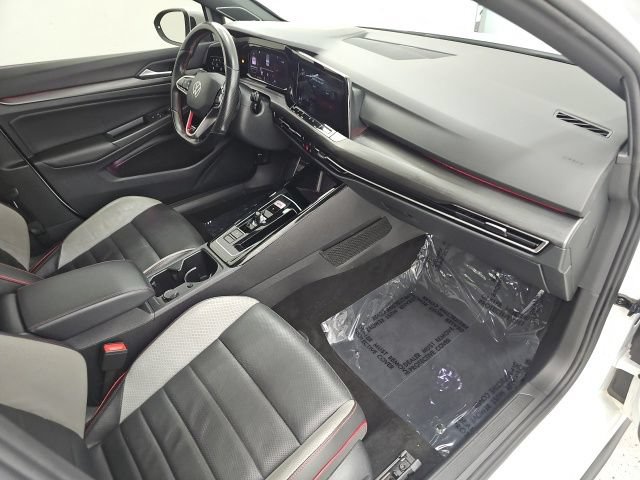Used 2023 Volkswagen GTI SE FWD image 35