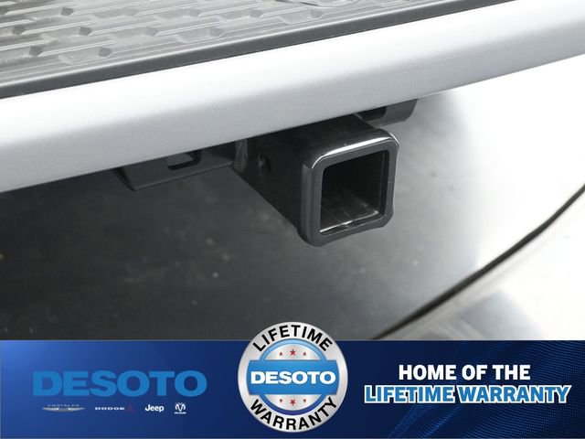 New 2026 RAM 1500 Laramie w/ Night Edition image 19