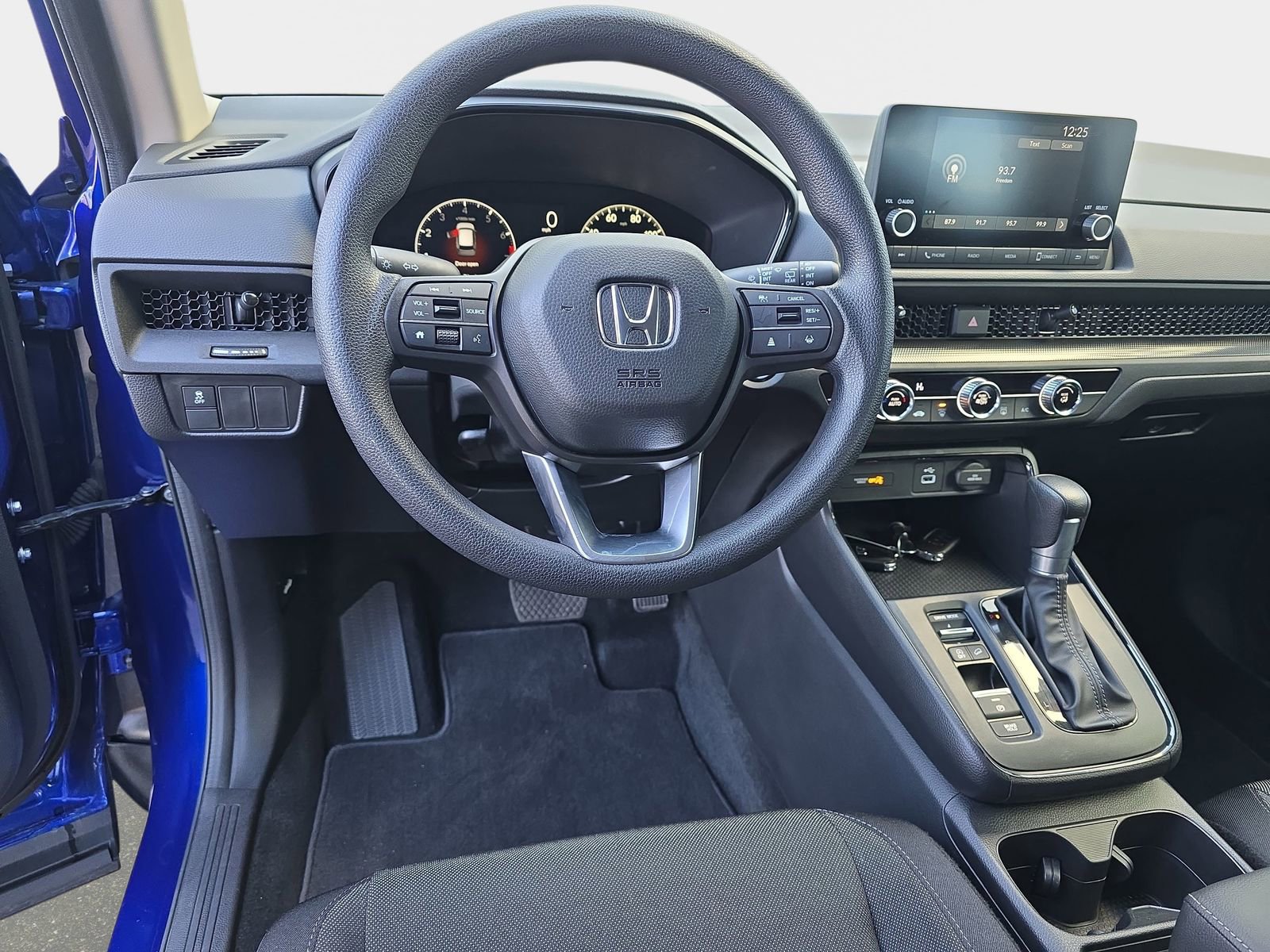 Certified 2025 Honda CR-V LX image 18