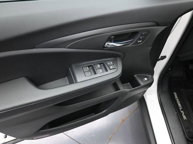 New 2026 Honda Ridgeline RTL image 42