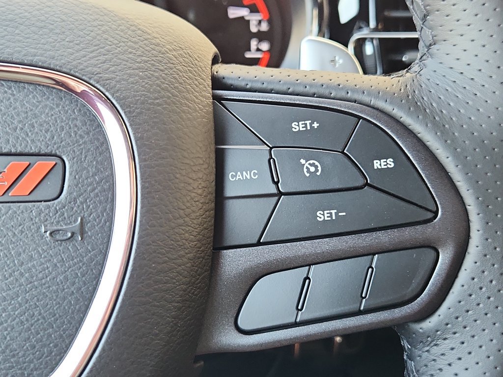 New 2027 Dodge Durango GT AWD/4WD image 12