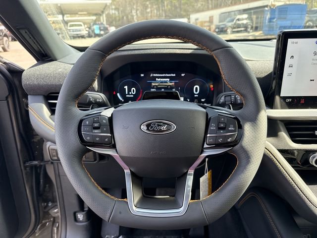 New 2026 Ford Explorer Tremor AWD/4WD image 14