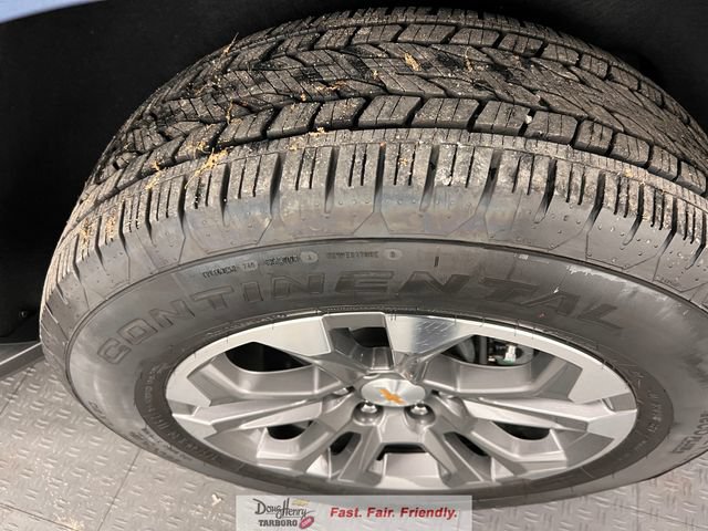 New 2026 Chevrolet Tahoe LT w/ Comfort Package RWD image 23