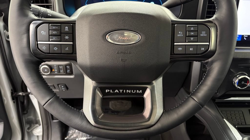 New 2026 Ford F250 Platinum AWD/4WD image 37