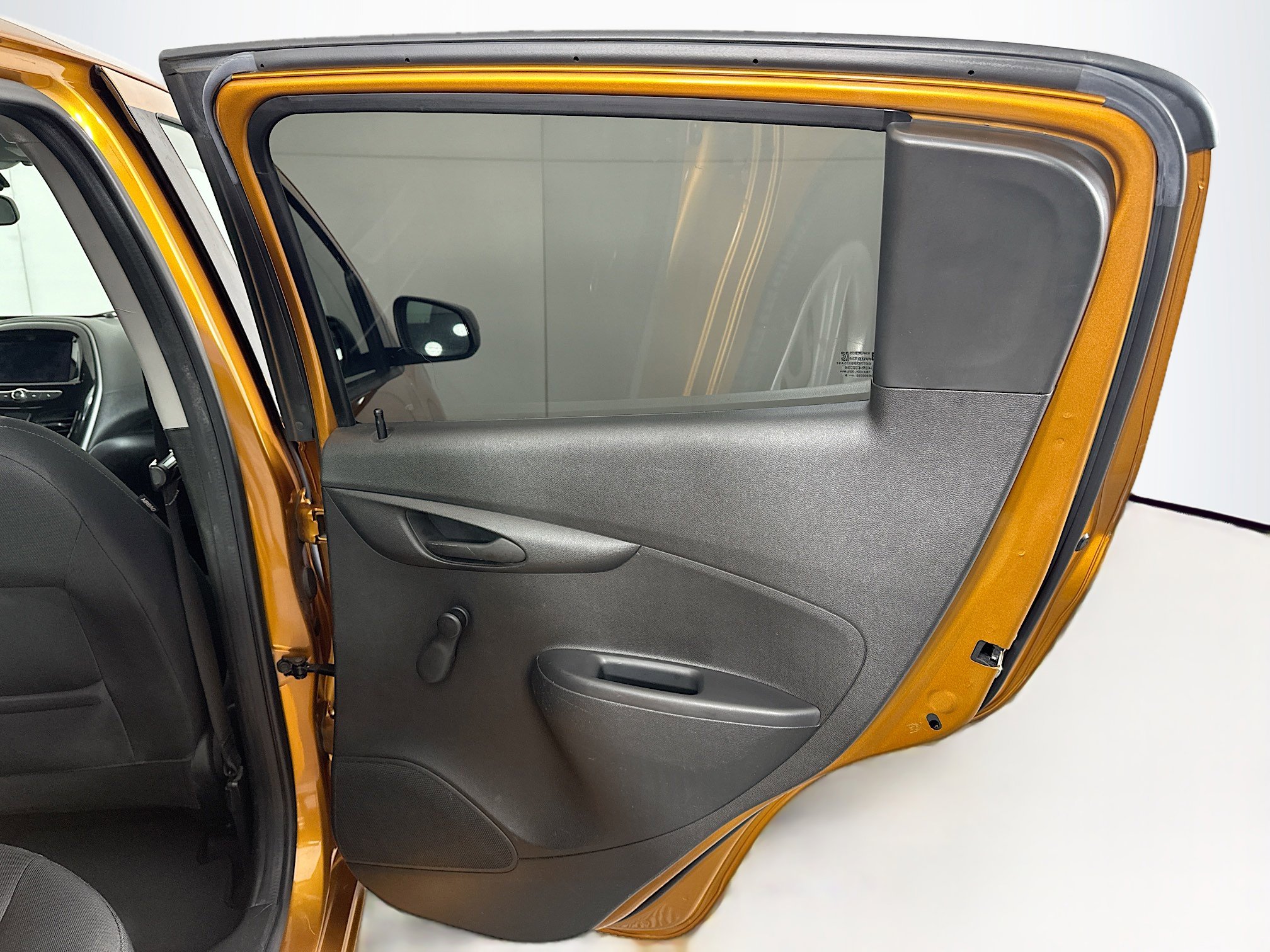 Used 2019 Chevrolet Spark LS FWD image 27