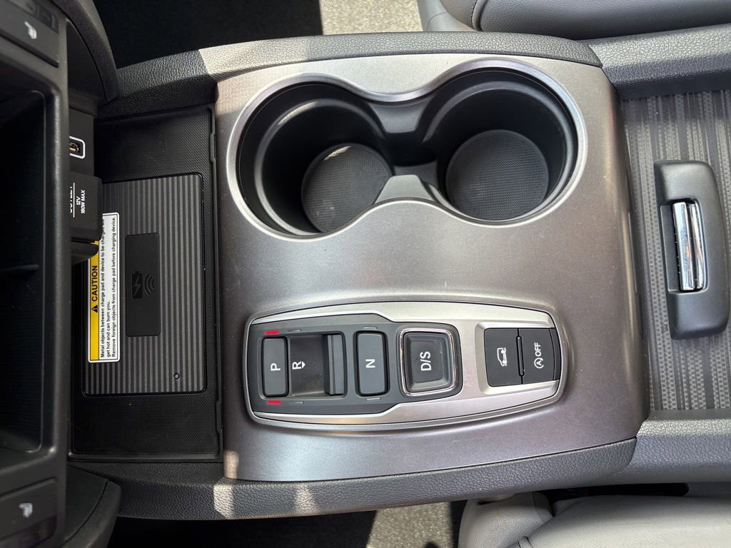 Used 2023 Honda Passport EX-L image 18