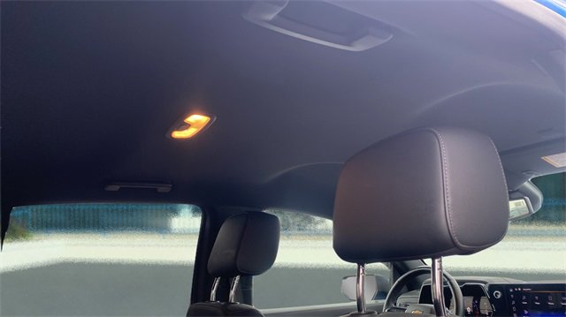 Used 2023 Chevrolet Colorado LT w/ LT Convenience Package III image 16