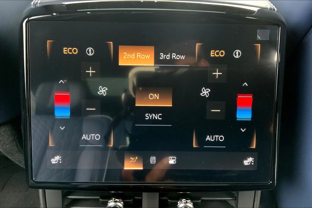 New 2026 Cadillac Vistiq Premium Luxury image 21