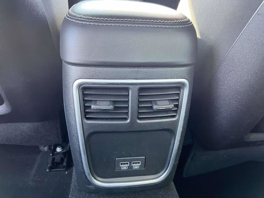 Certified 2022 Dodge Charger GT w/ Navigation & Travel Group image 19