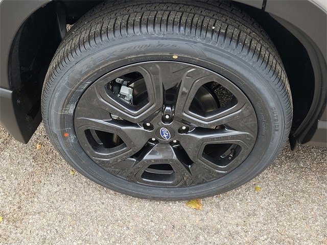 New 2025 Subaru Ascent Bronze Edition image 5