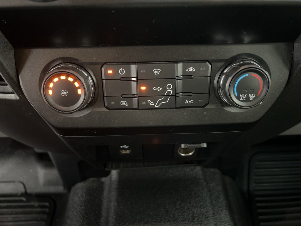 Used 2019 Ford F250 XL w/ Power Equipment Group image 15