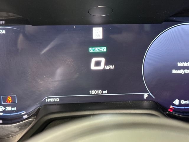 Used 2024 Dodge Hornet R/T image 18