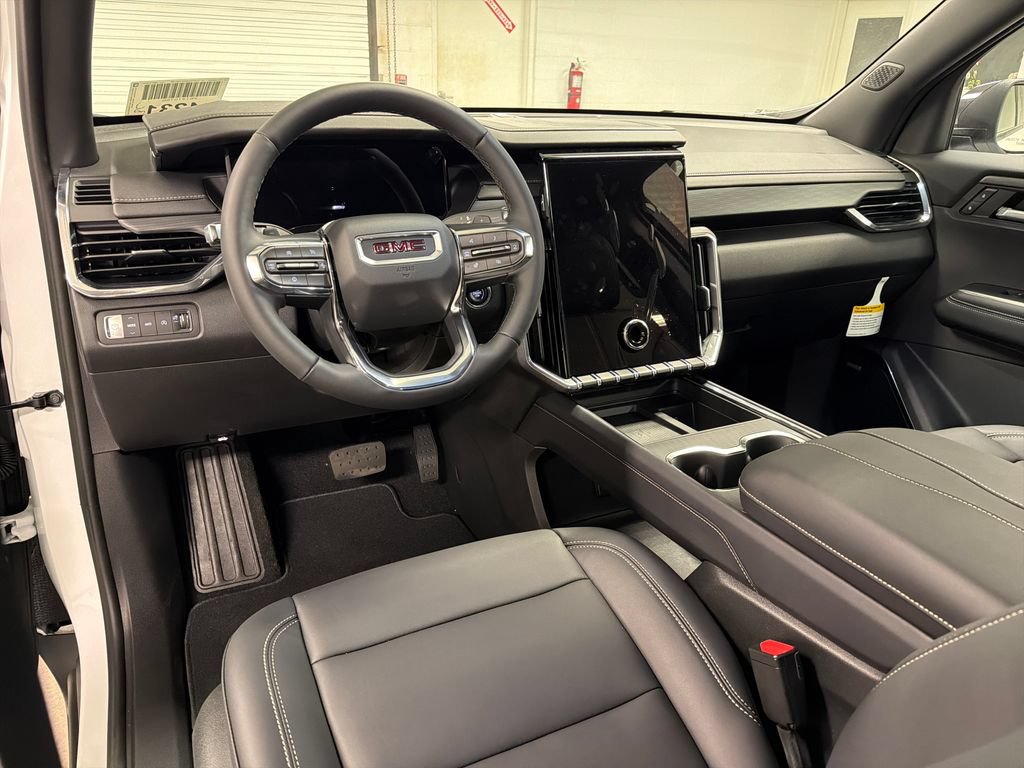 New 2026 GMC Acadia Elevation w/ Black Edition AWD/4WD image 27