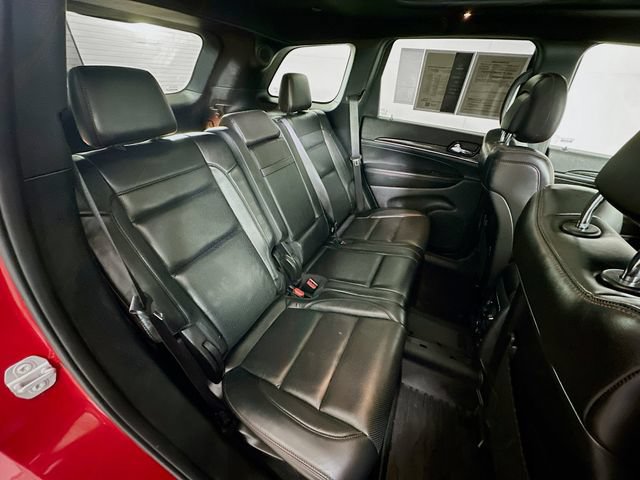 Used 2019 Jeep Grand Cherokee Trailhawk w/ Trailhawk Luxury Group AWD/4WD image 33