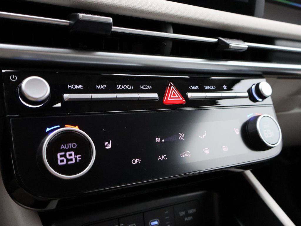 New 2026 Hyundai Tucson SEL image 38