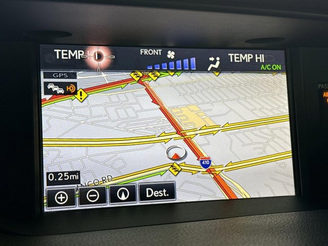 Used 2015 Lexus ES 350 w/ Luxury Package image 17