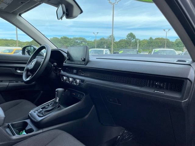 Used 2024 Honda CR-V LX image 25
