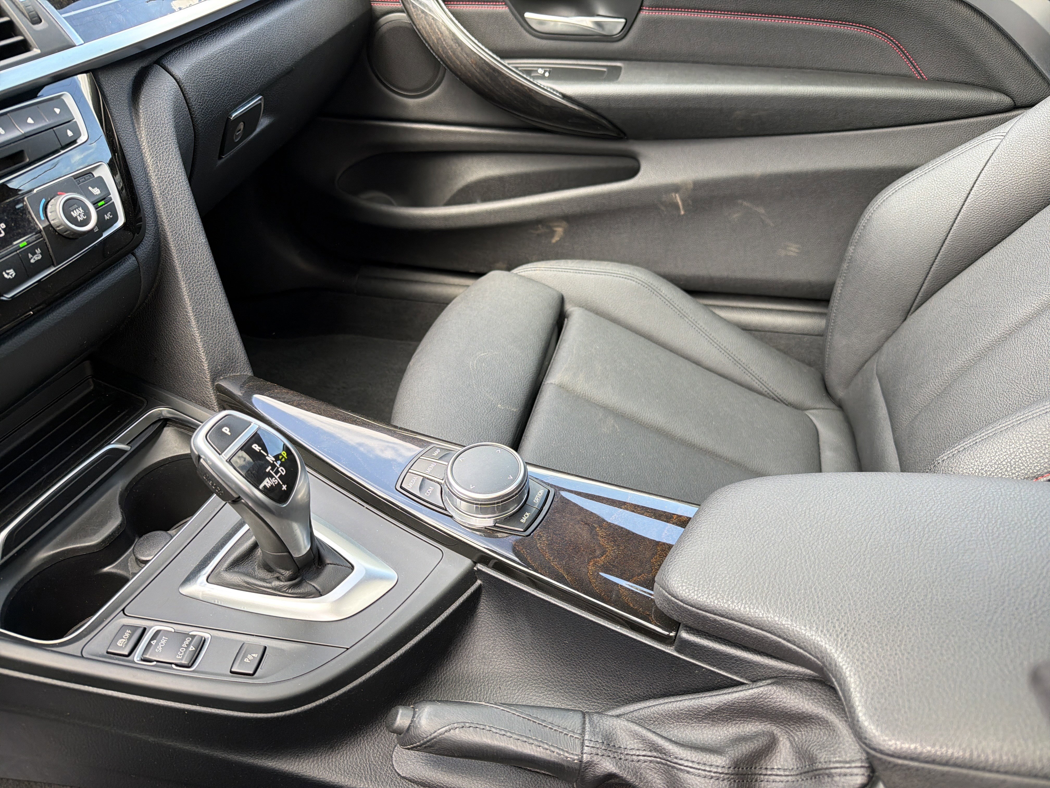 Used 2018 BMW 430i xDrive Coupe image 16