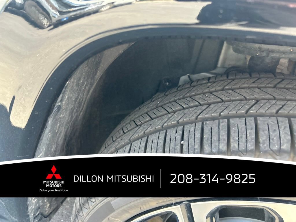Used 2025 Jeep Compass Limited w/ Elite Group AWD/4WD image 24