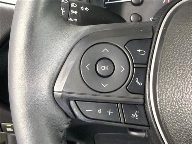 Used 2024 Toyota Corolla Cross LE AWD/4WD image 24