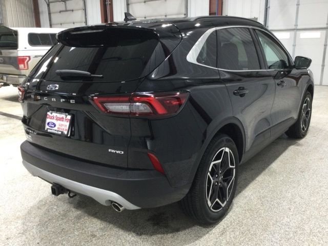 New 2026 Ford Escape Platinum w/ Premium Technology Package AWD/4WD image 7