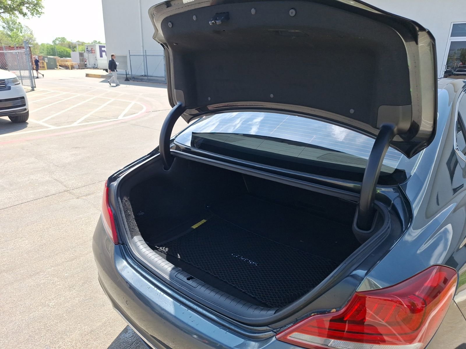 Used 2019 Genesis G70 3.3T Design image 36