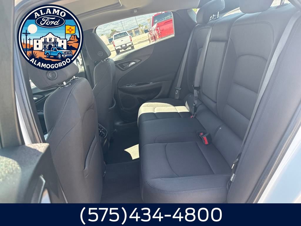 Used 2022 Chevrolet Malibu LT image 11