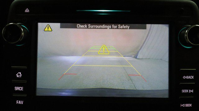 Used 2017 Chevrolet Traverse LT AWD/4WD image 14
