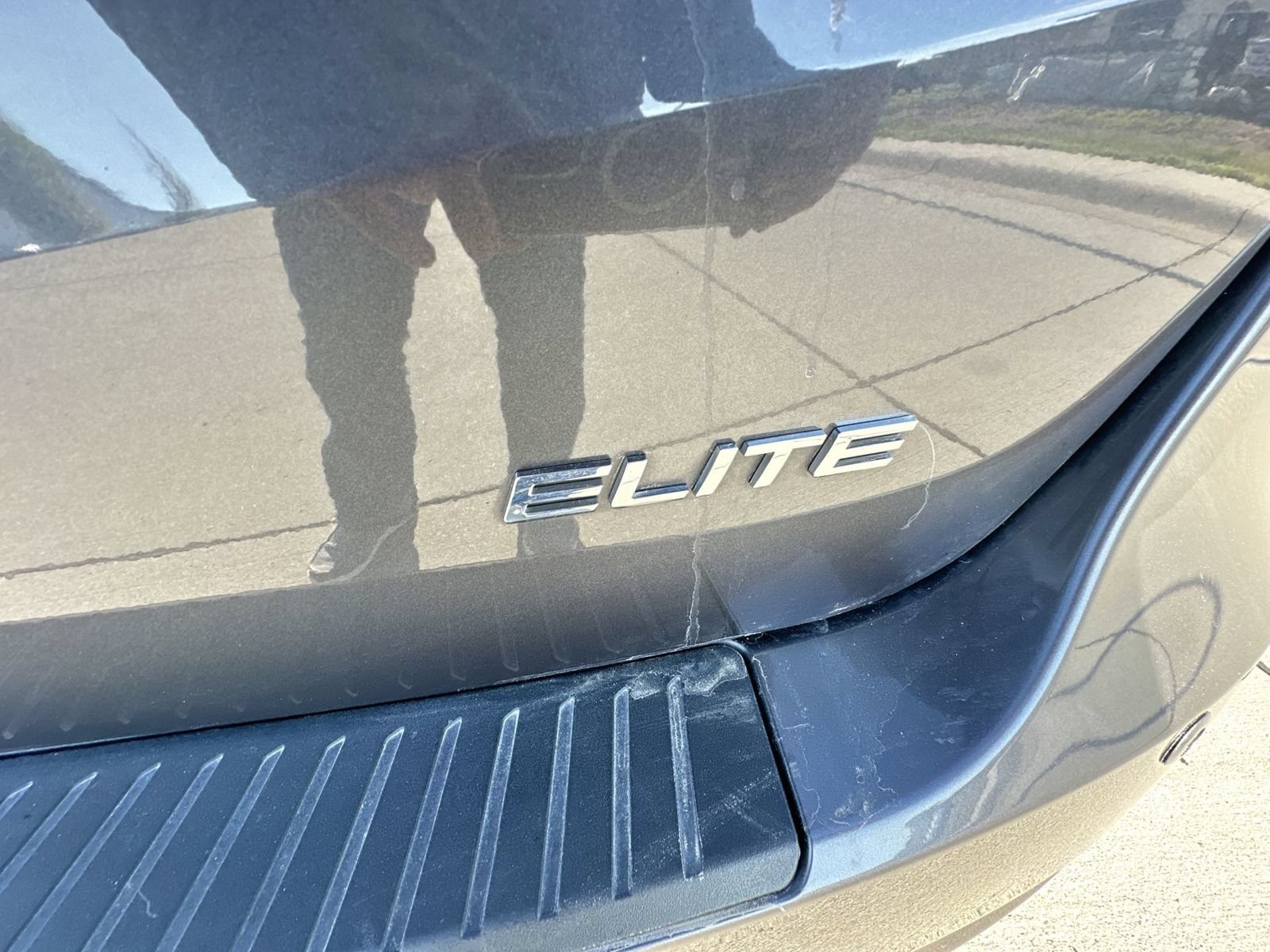 Used 2024 Honda Odyssey Elite image 33