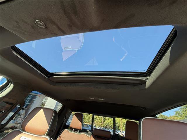 New 2026 GMC Sierra 2500 Denali Ultimate w/ Snow Plow Prep/Camper Package image 16